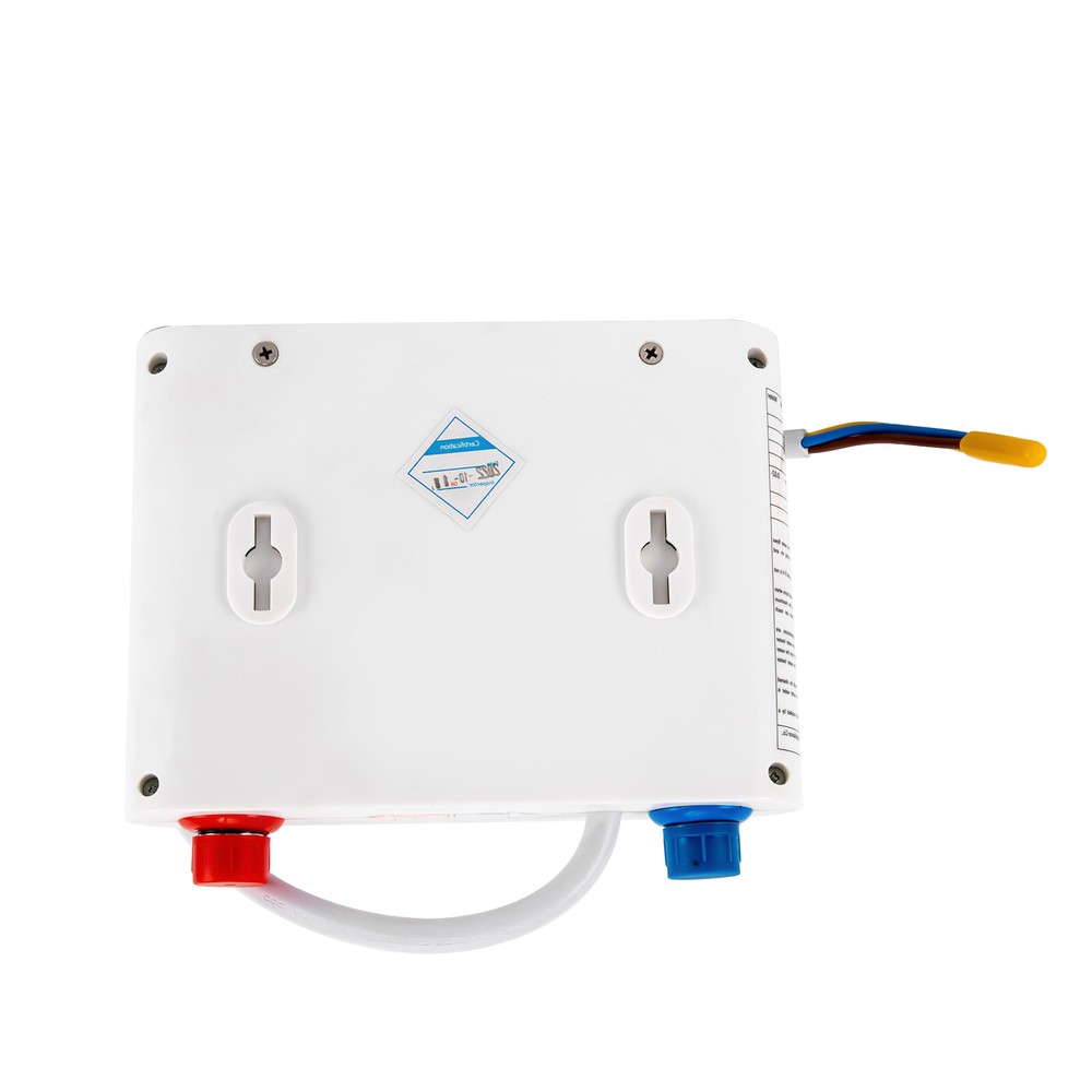 Electric Hot Water Heater Under Sink Tankless Quick Instant Hot Water Heater NEW