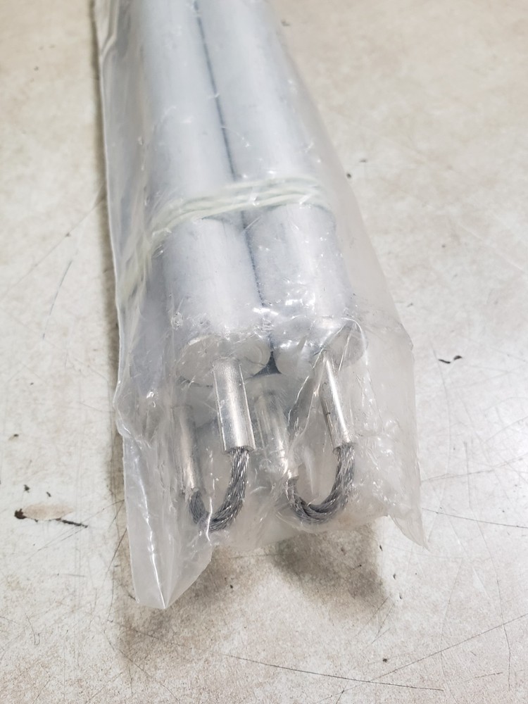 Lincoln 119703 44" Flexible Anode Rod