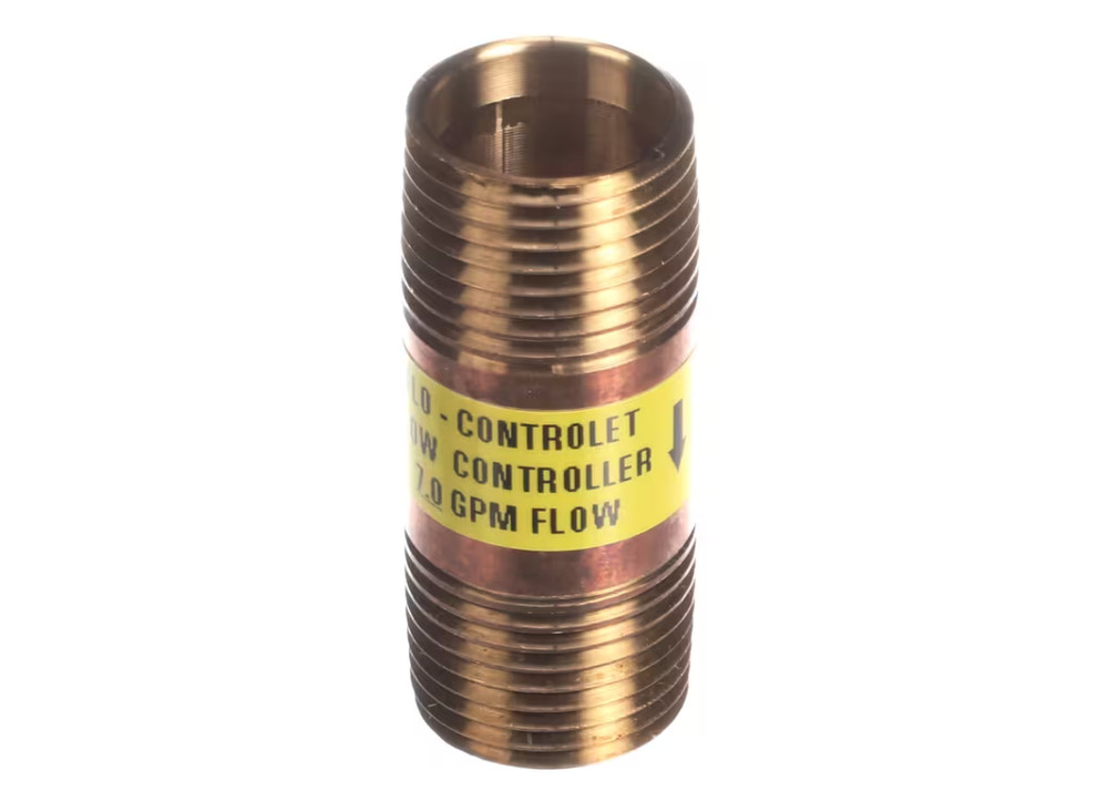InSinkErator 13763C 1/2″ Flow Control Valve 7 GPM