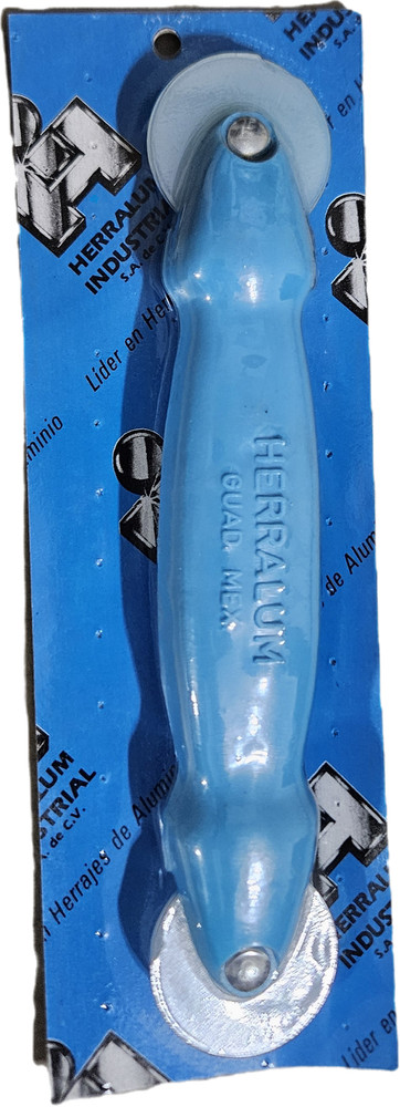 Herralum PSR Screen Rolling Tool With Nylon Wheels (2 Pack)