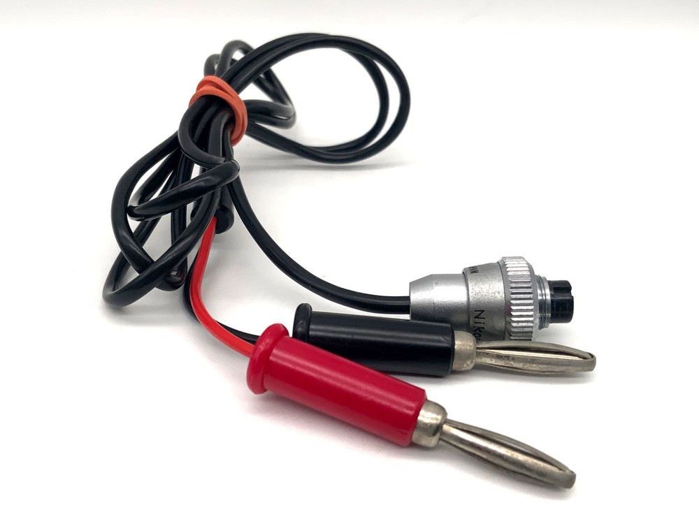 Nikon MC-4 Remote Release Cord 1m