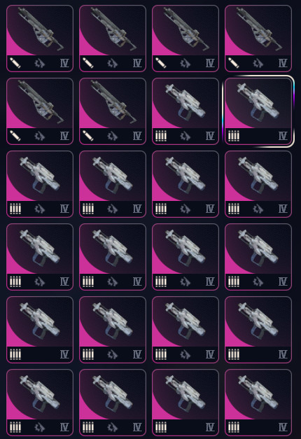 ARC RAIDERS Blueprints, Guns, & More