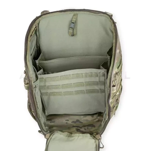 Eberlestock Switchblade Pack - Low Profile Tactical EDC Backpack