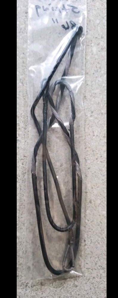 36" Gray Crossbow String