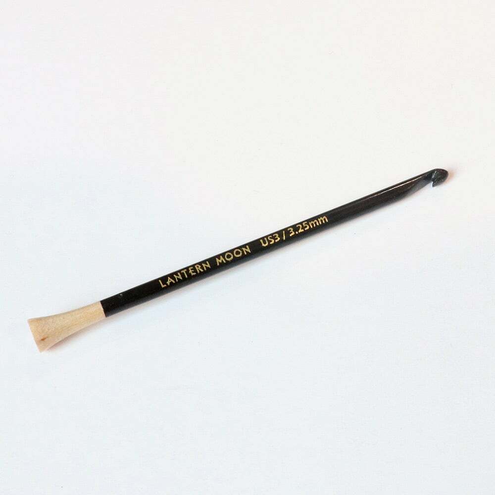 Lantern Moon Ebony Repair Hook
