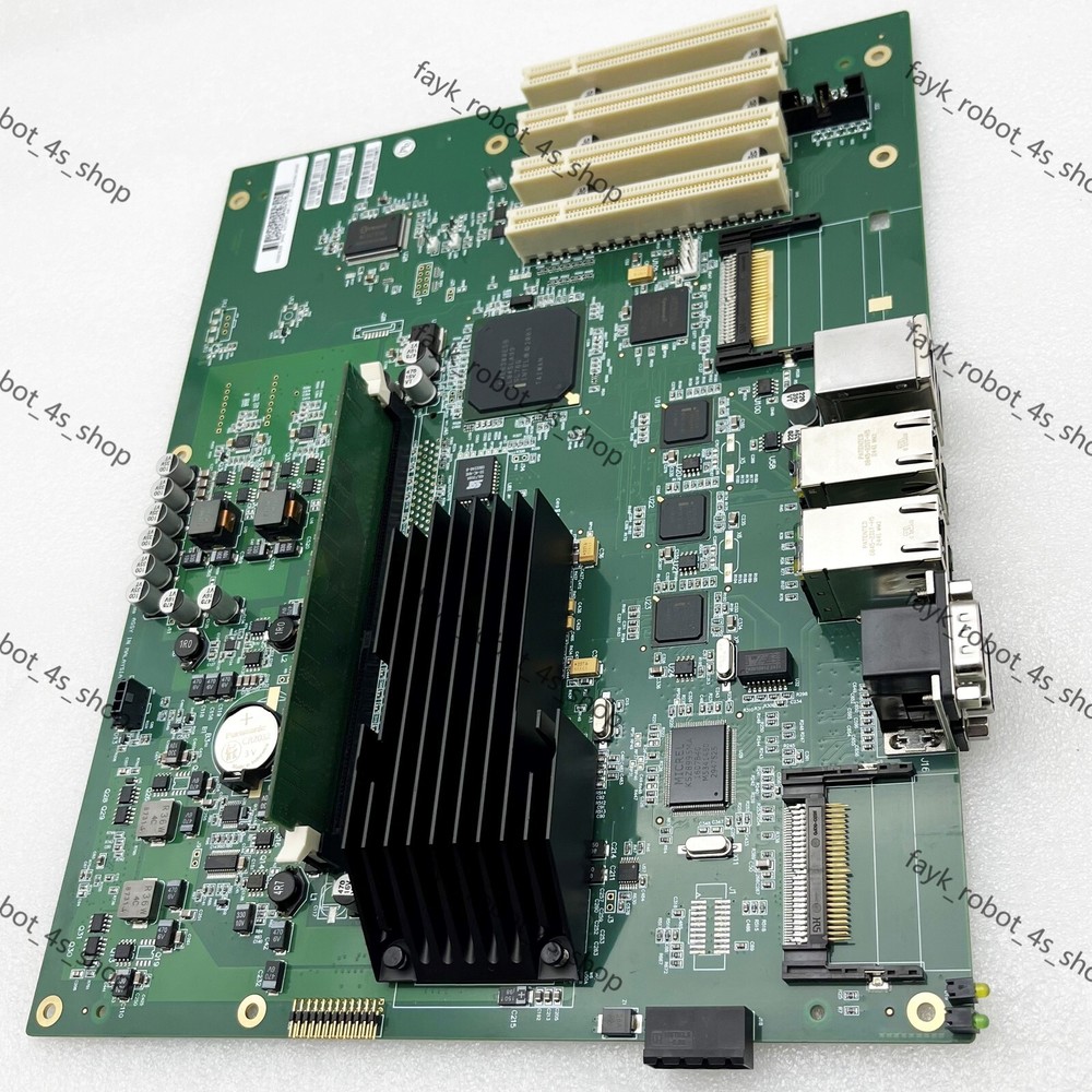 DSQC639 motherboard For ABB IRC5 Robot controller Main Computer Refurbished New