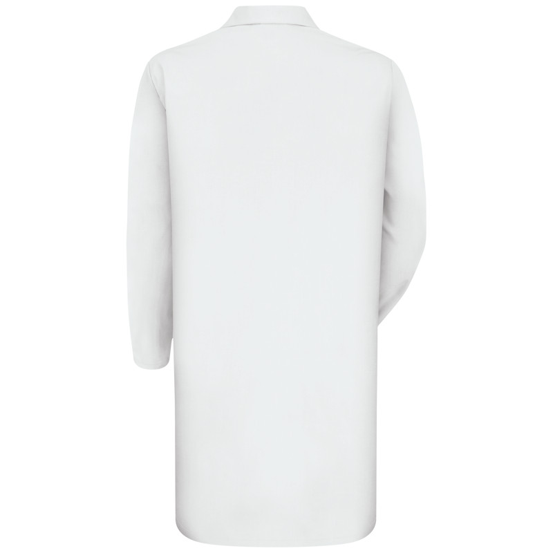 Red Kap Long White Lab Coat KS60WH2