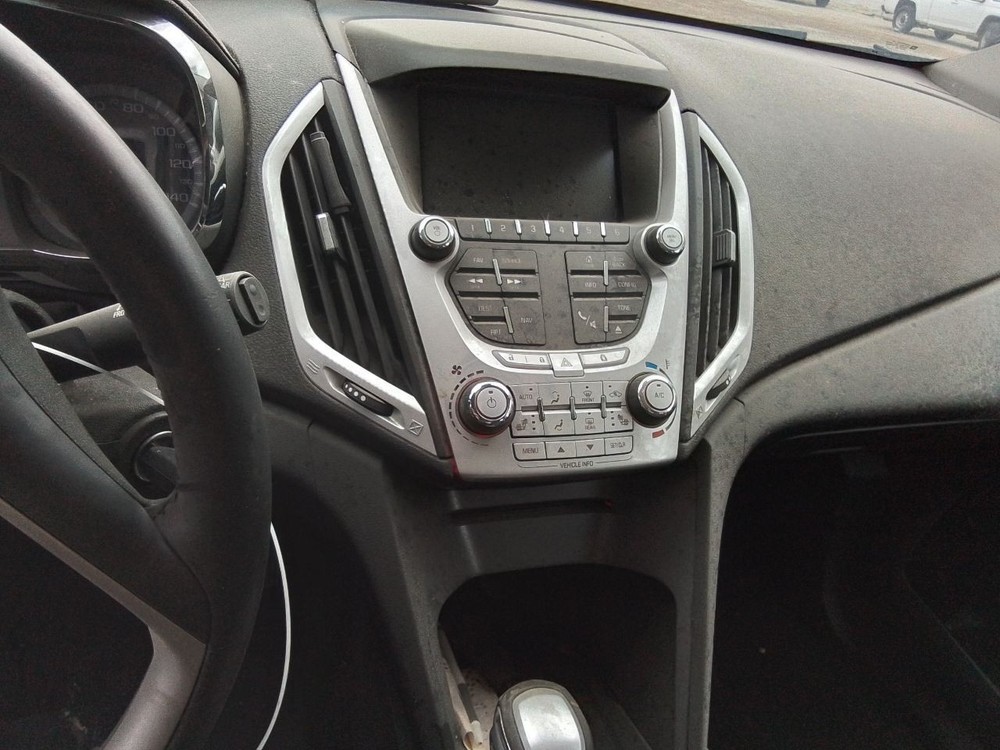 2010-2017 GMC Terrain Dash Mounted Lower 7" Display Screen