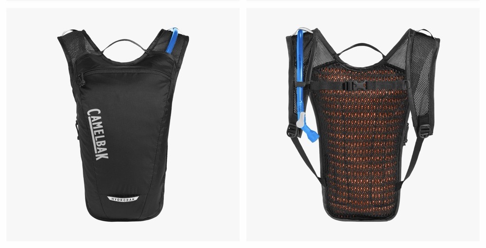 Camelback Hydrobak Light 50 Oz Hydration Packs