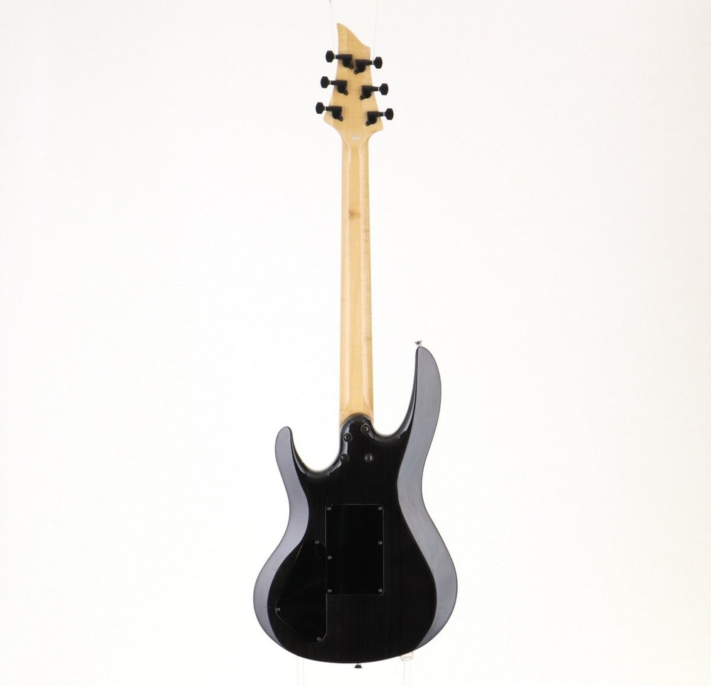 Edwards E-BT-98G See-Through Black