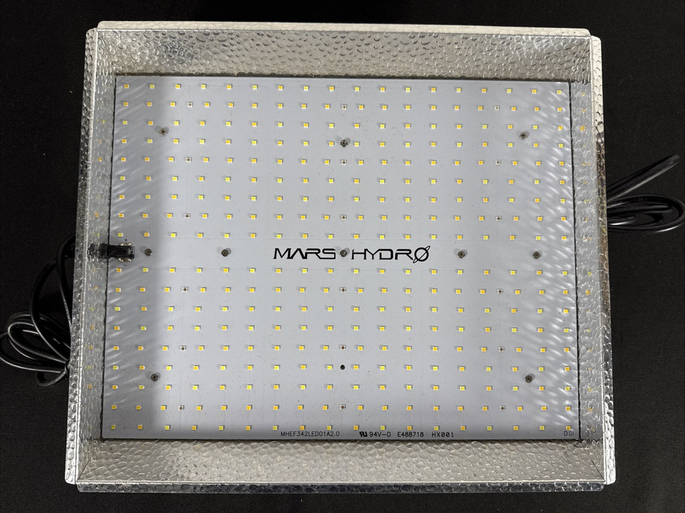 Mars Hydro Ts-1000 Full Spectrum LED Grow Light
