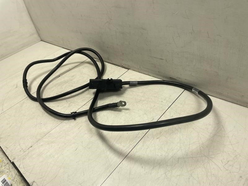 2004 AUDI A8 POSITIVE BATTERY CABLE OEM+