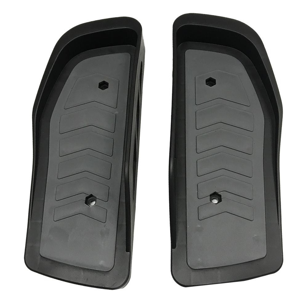 Plastic Elliptical Machine Foot Pedals for Enhanced Workout Performance