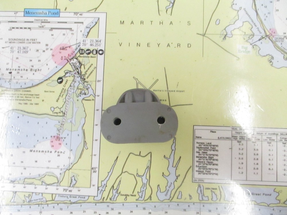 Ronstan Small C-Cleat