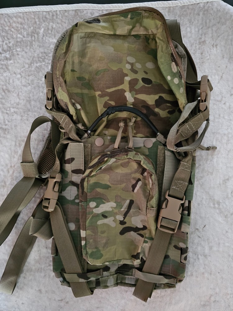 Matbock Scepter 1 DAY Jump Assault Pack