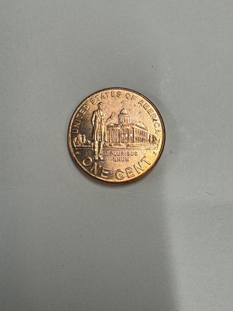 2009 1C Lincoln-Professional RD Lincoln Cent