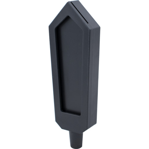 Brewmaster Tap Handle for Recipe Kits - w/ Dry Erase and Chalk Cards - Keg Beer