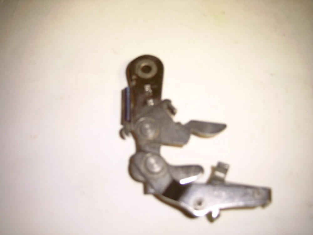 MILLS  RESERVE JACKPOT OPERATING LEVER ORIGINAL PART