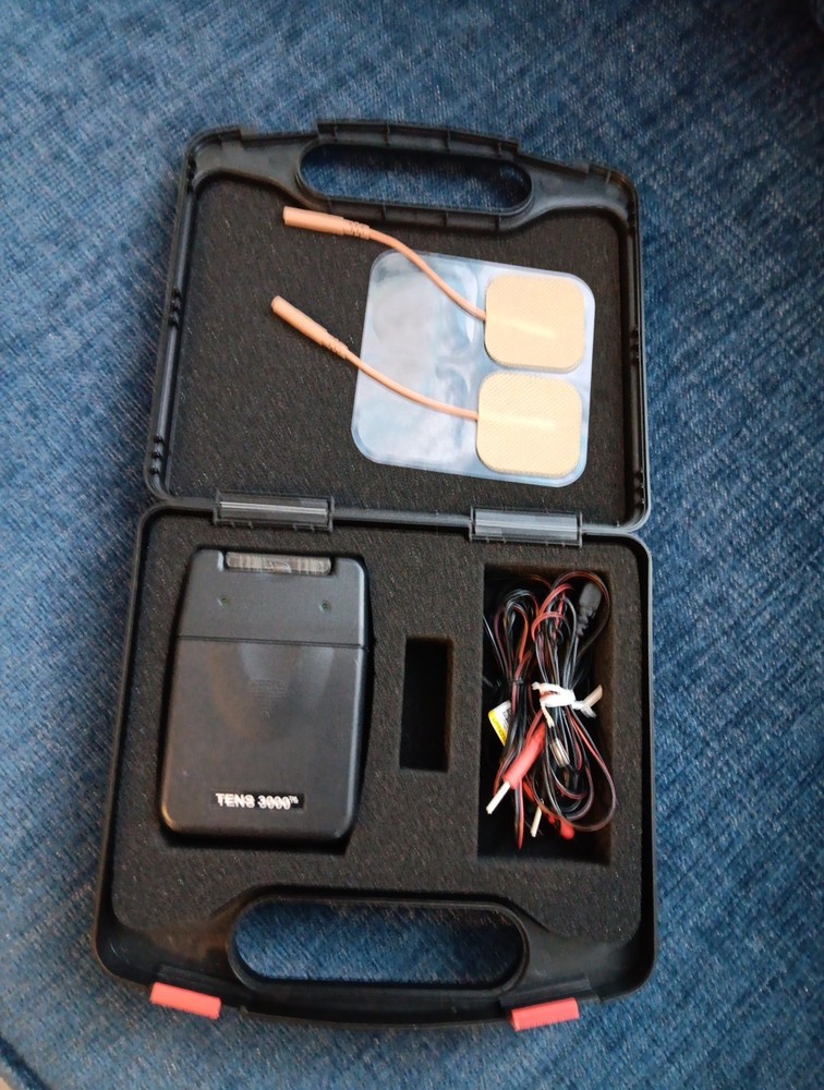 TENS Unit Electrode Pads