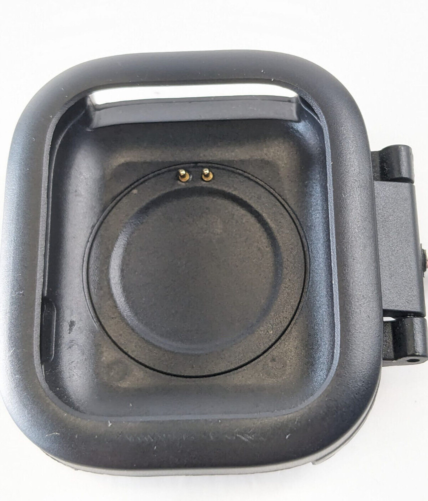 USB Charging Clip Dock Replacement Charging Clip for Smart Watch