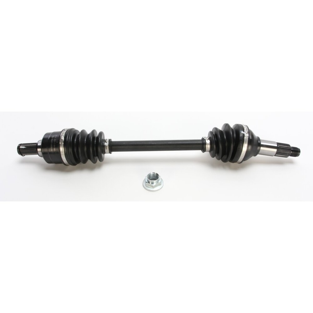 Moose Complete Rear Left/Right Axle Kit - 0214-1136