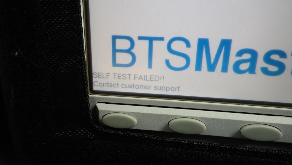 ANRITSU MT8222A BTS Master Multi-Functional Base Station Analyzer + Options