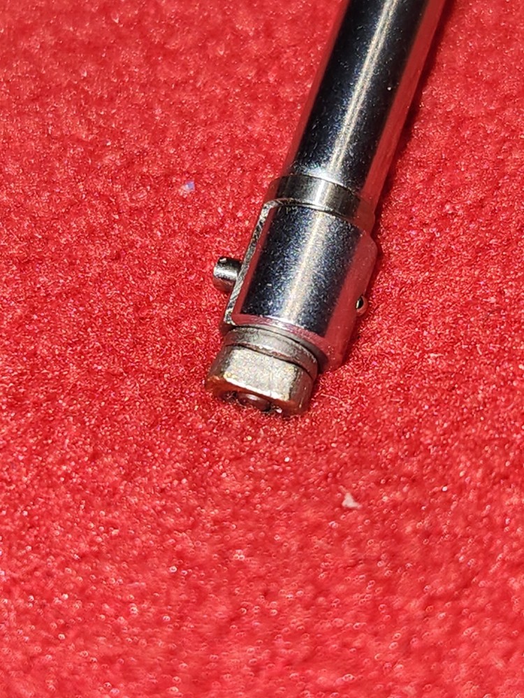 KAFER indicator 6.5-10mm dial bore gage in case - Excellent!