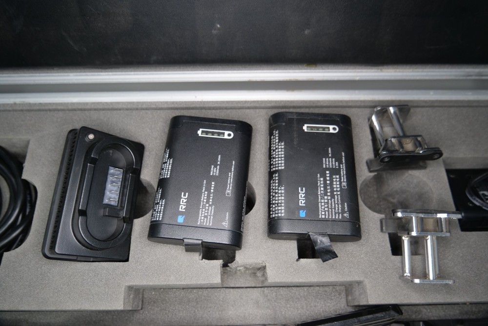 DRTECH Flat Panel Digital Detector Bendable Pipe Tank Inspection EXT 1036BW NDI