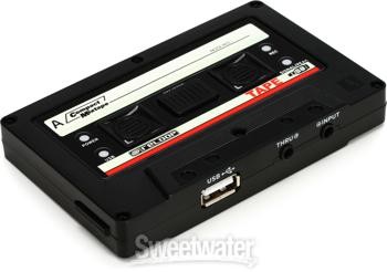 Reloop TAPE Recording Interface for USB Drives