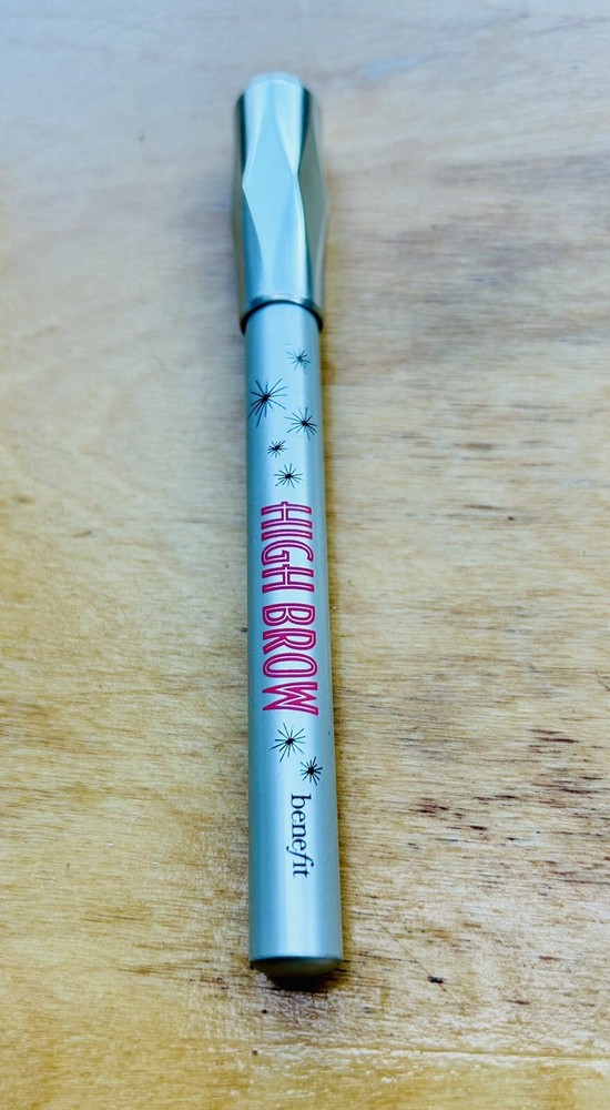 Benefit Cosmetics High Brow Pencil New