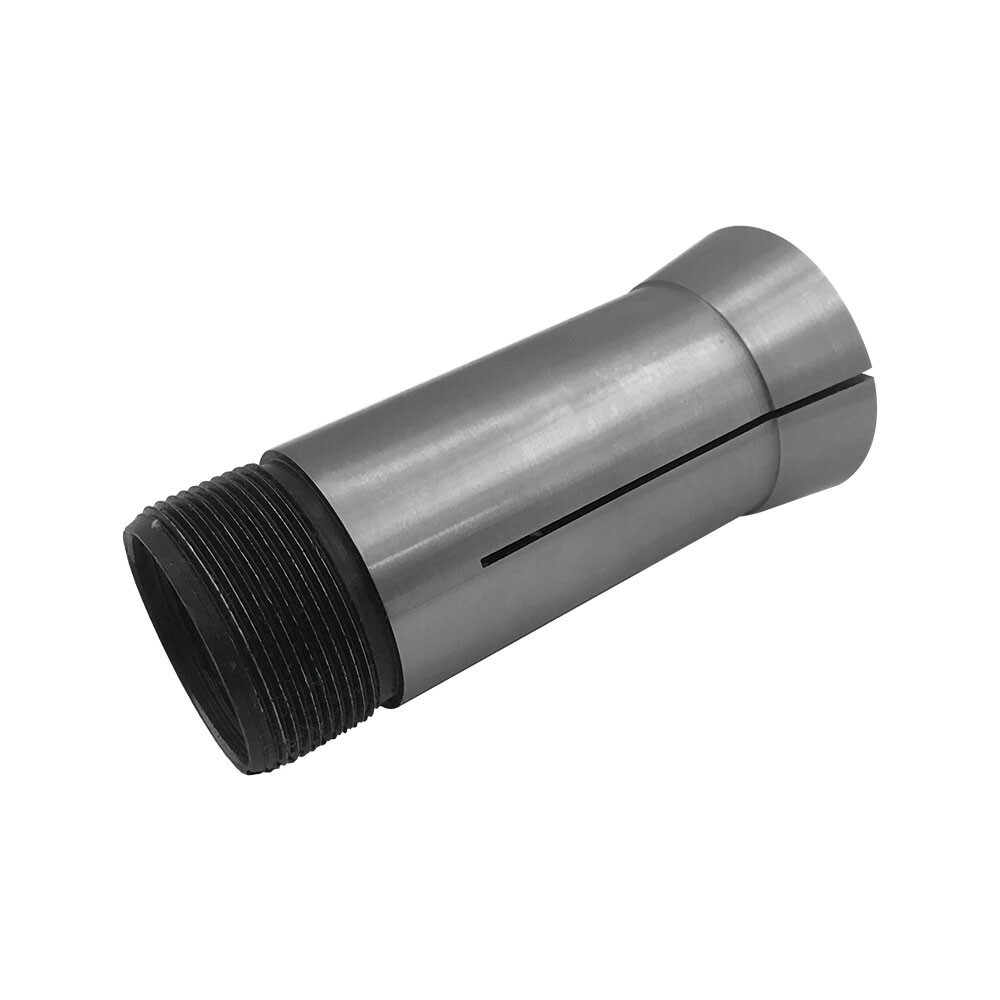High Precision 5C Round Collets - INCH SIZES