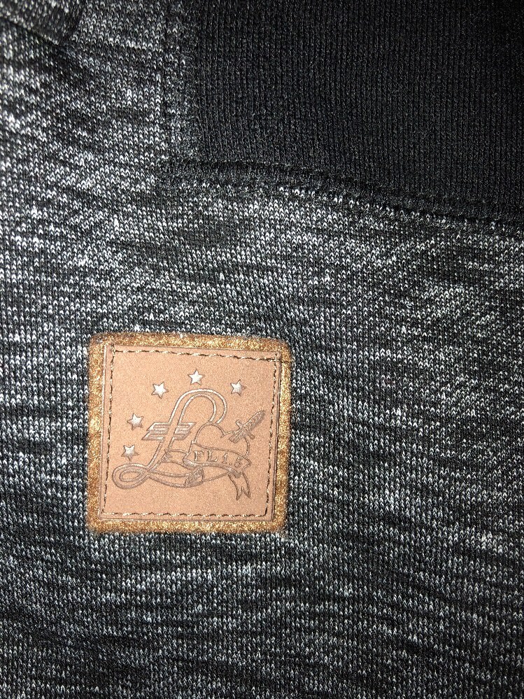 Foreign Local Genuine Worknwear L