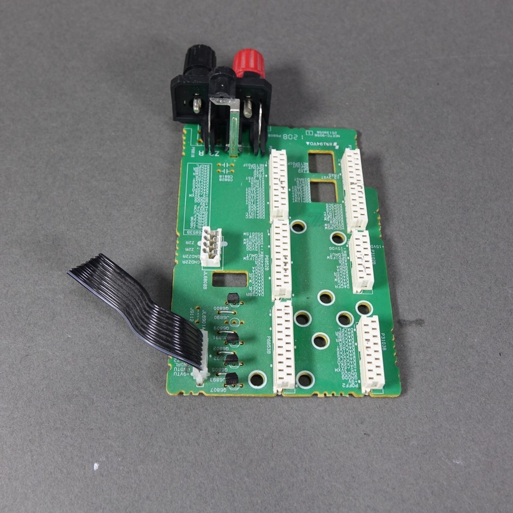 Onkyo TX-SR805 Receiver Replacement Part: 25139056 PCB BOARD