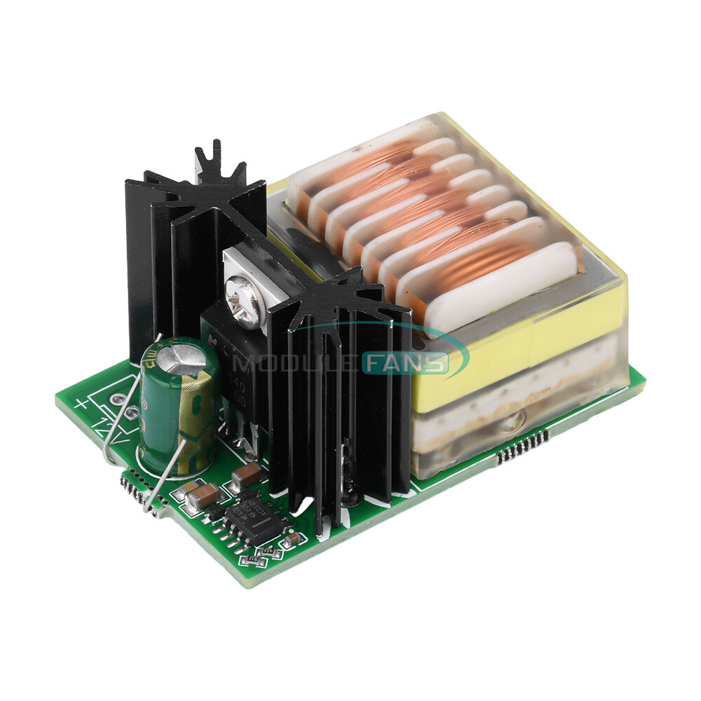 15KV High Voltage Module Arc Generator 20KHz High Frequency Industrial Igniter
