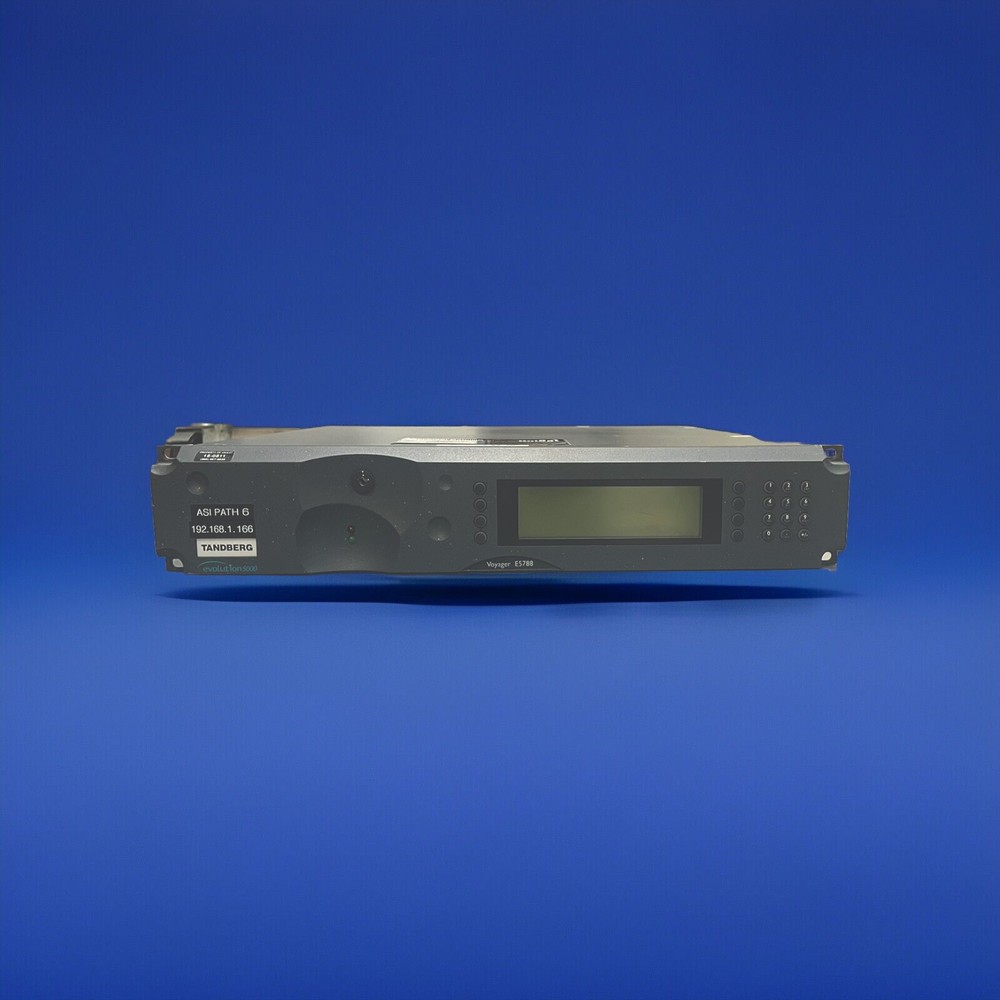 TANBERG E5788 Voyager