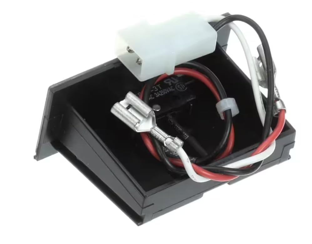 Fits Cornelius 1120H2 Module Assembly, Push for Uf-1, Ufb-1