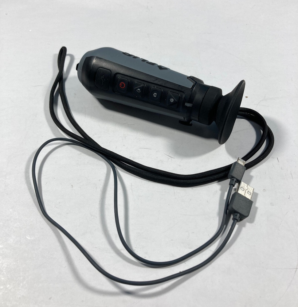 Flir Ocean Scout TK Thermal Monocular