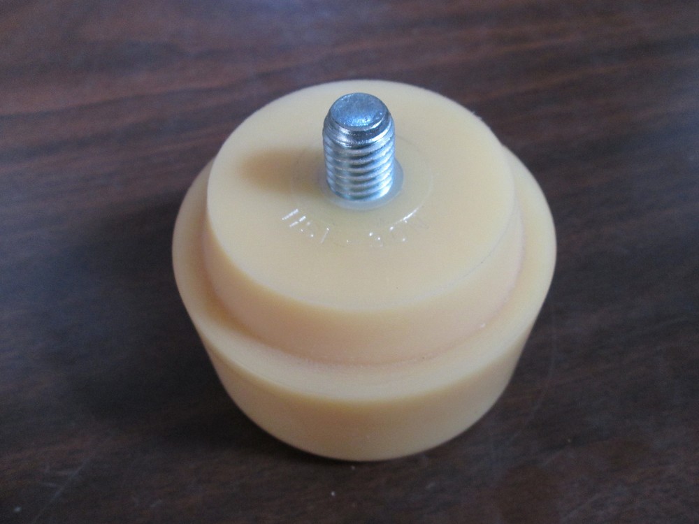 HSF 30N WILLIAMS HAMMER TIP 3" MEDIUM HARD