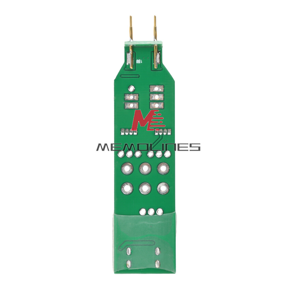 Multi-functional Light-emitting Electronic Tester Triode MOS IGBT Repair Tester