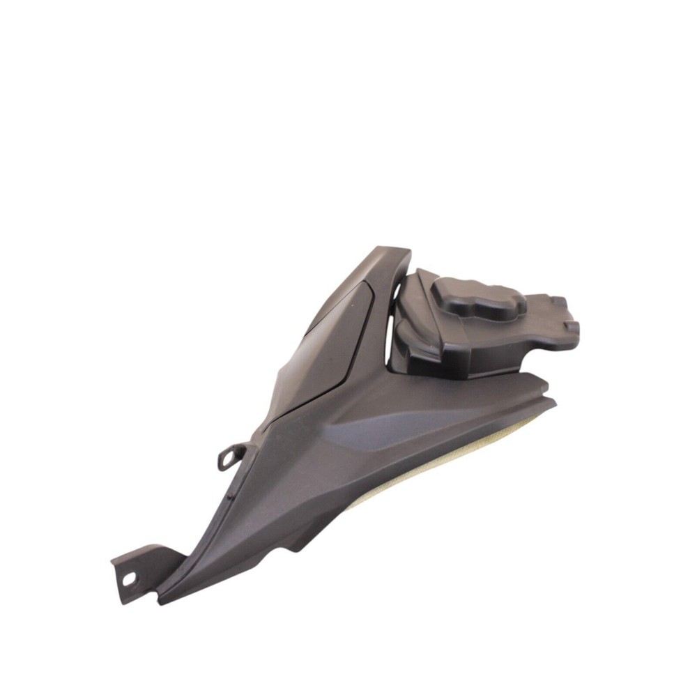 2016 - 2019 DUCATI PANIGALE 959 SUBFRAME TRIM PANEL SIDE COVER RIGHT LEFT BLACK