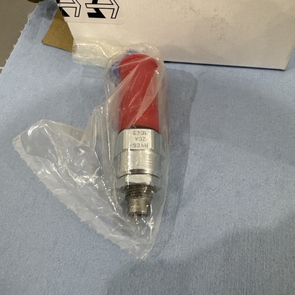 Hydraforce NV08-20A - O- N NV0820A