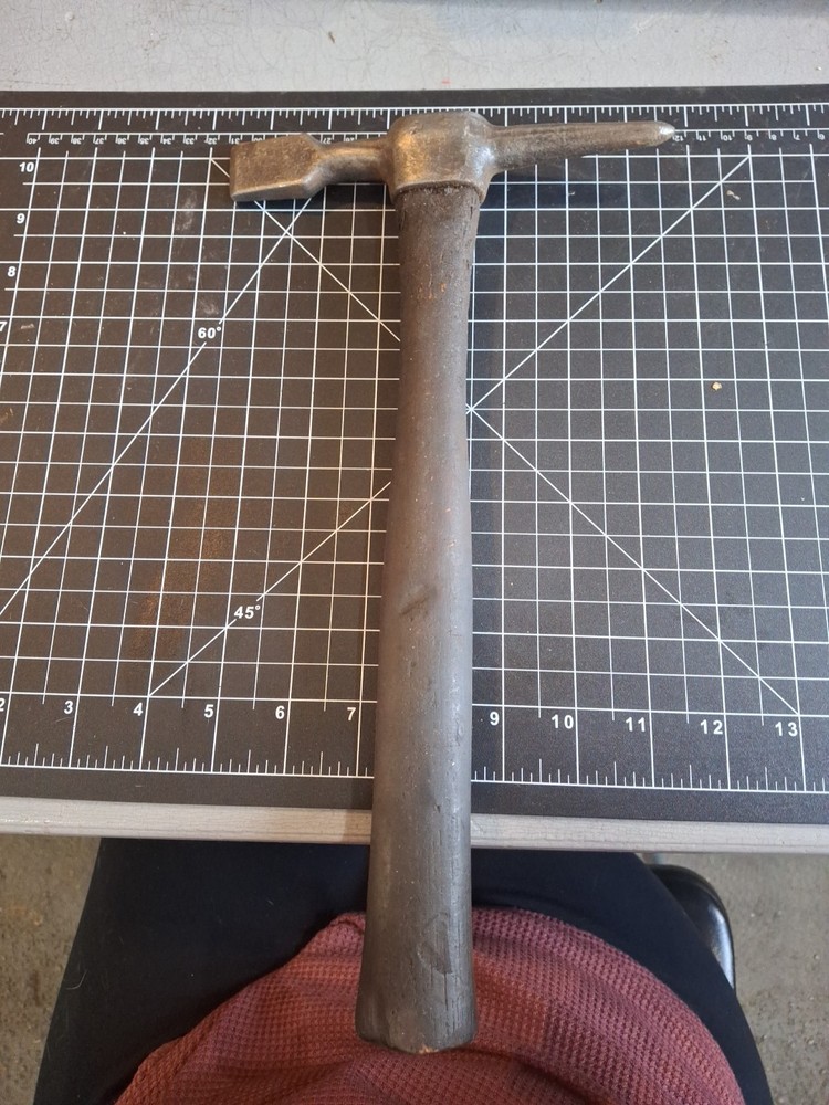 Handle Chipping Hammer