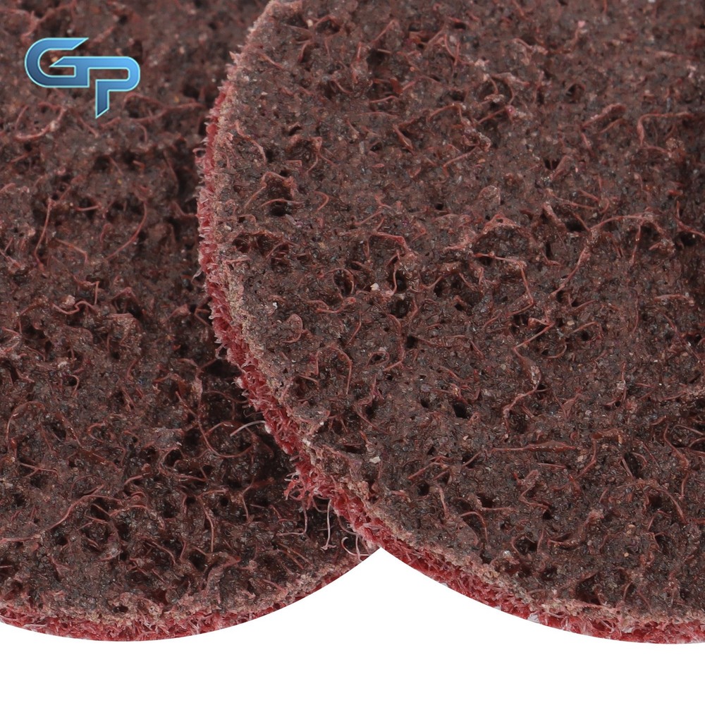150 Pack 2" Torque Sand Discs Set Fine Medium and Coarse Sanding Discs