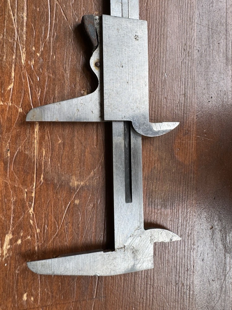 Calipers Inox Germany