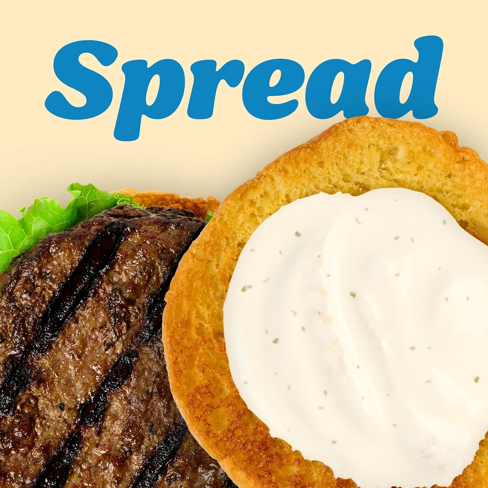Chunky Blue Cheese Dressing (16 Fl Oz Bottle)