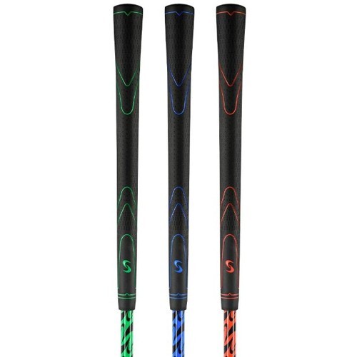 SuperSpeed Golf PeeWee (Ages 5-7) Training System - NEW
