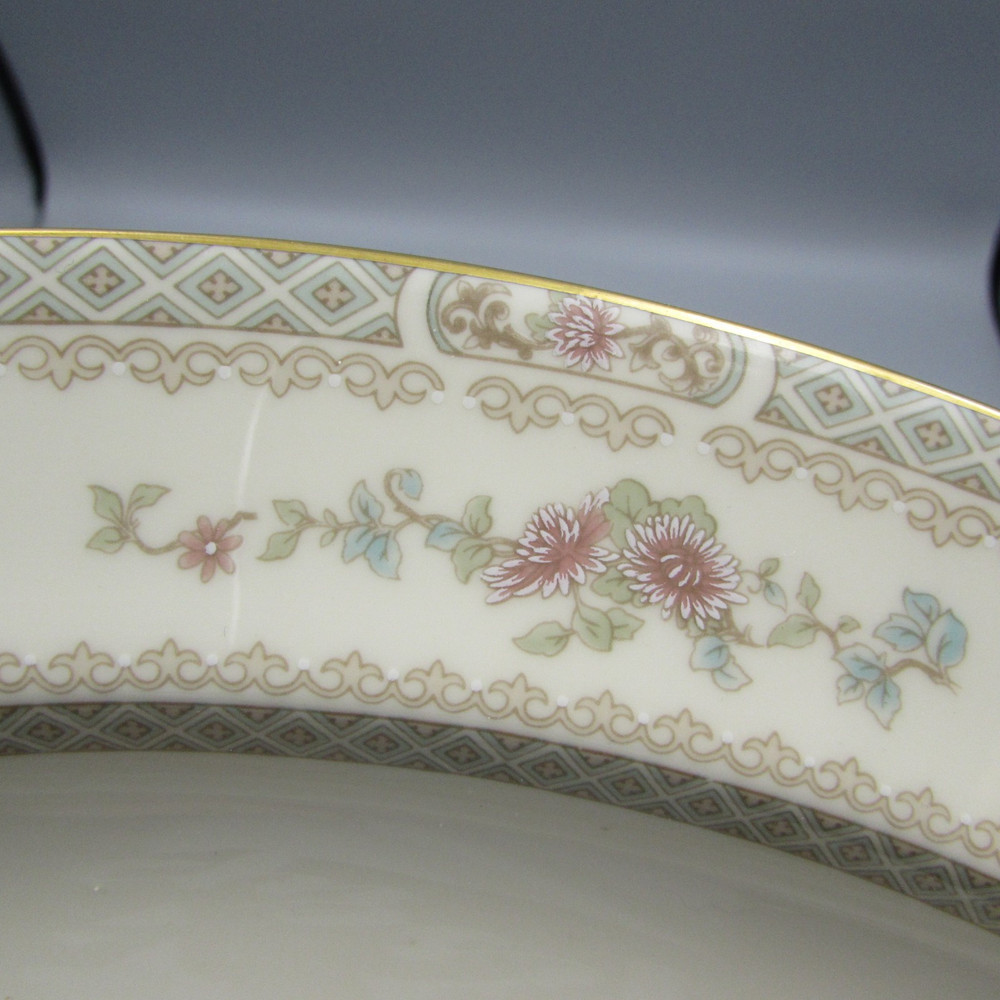 Minton English Bone China LEGACY 5pc Serving Set