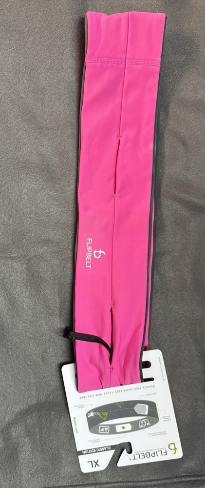Flip Belt