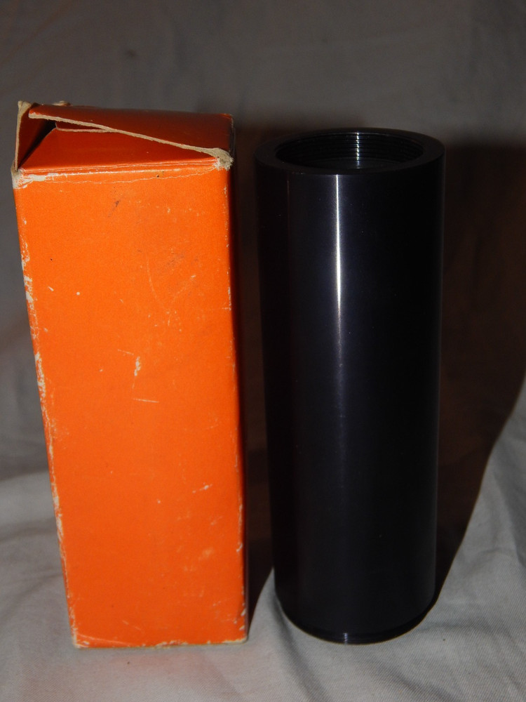 Celestron Tele-Extender Screw Mount Lens Adapter