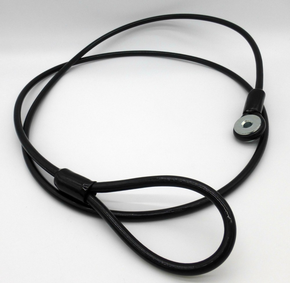 Swagman Security Cable 6'-5" Heavy Duty